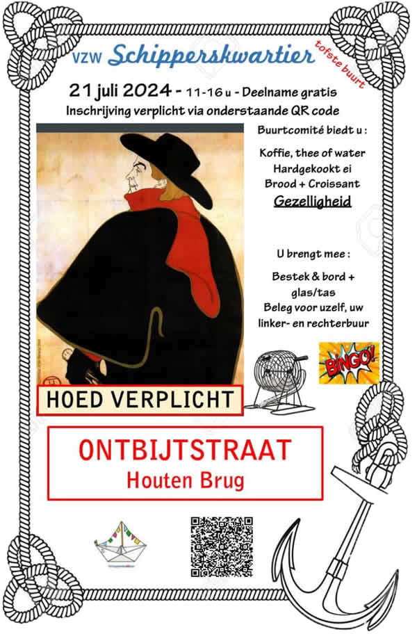 schipperskwartier