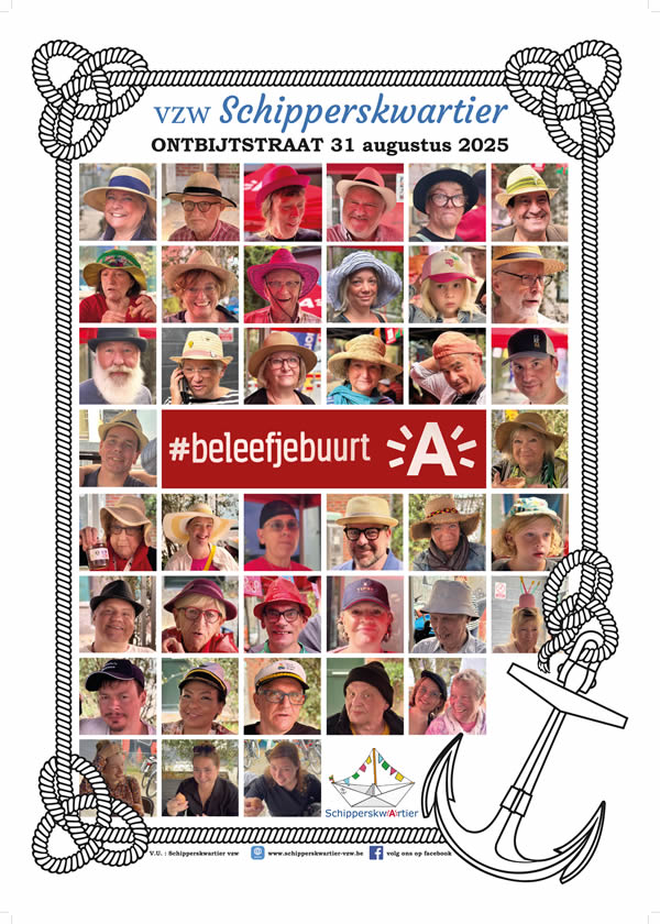 schipperskwartier