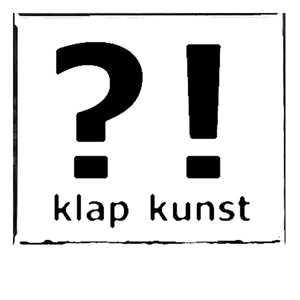 klap kunst